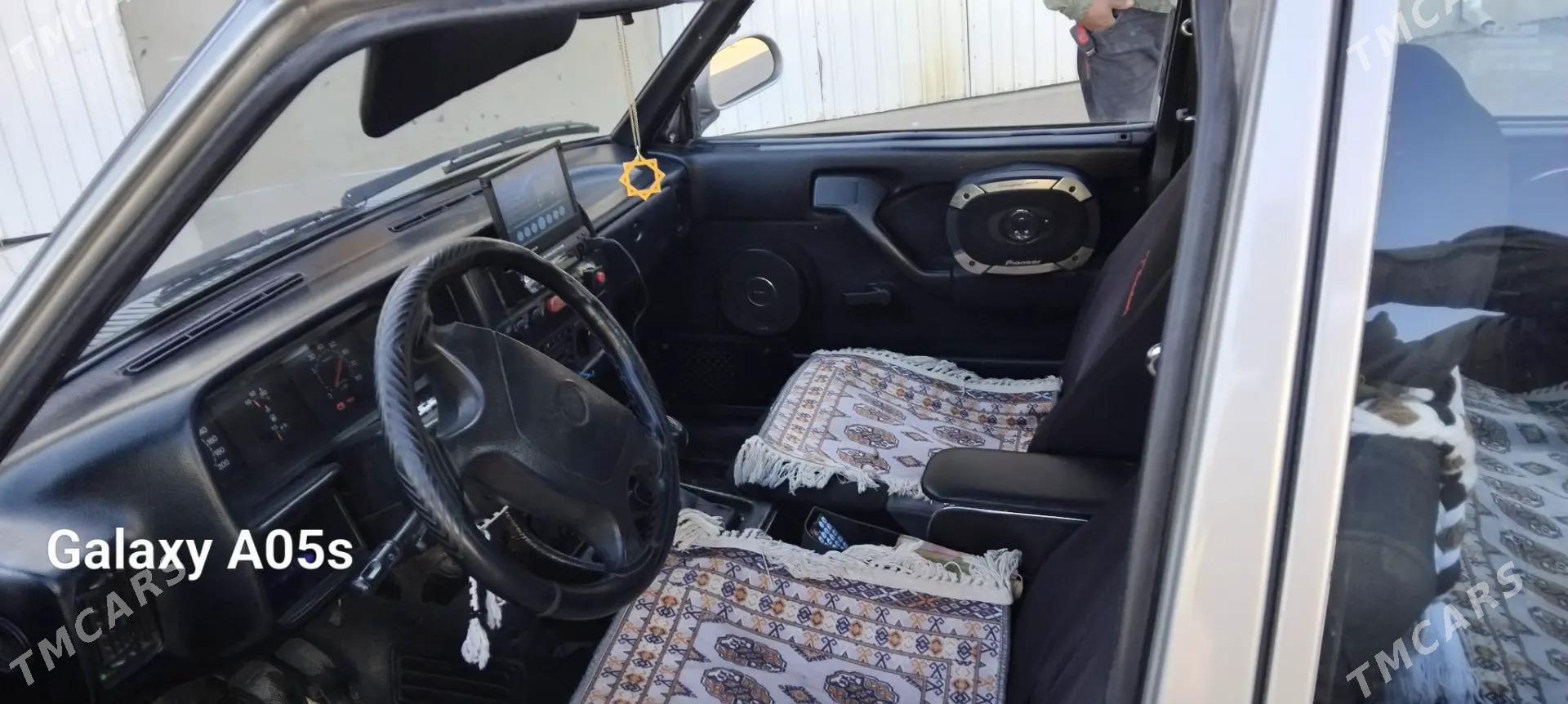 Tofaş Dogan 2004 - 40 000 TMT - Gökdepe - img 2