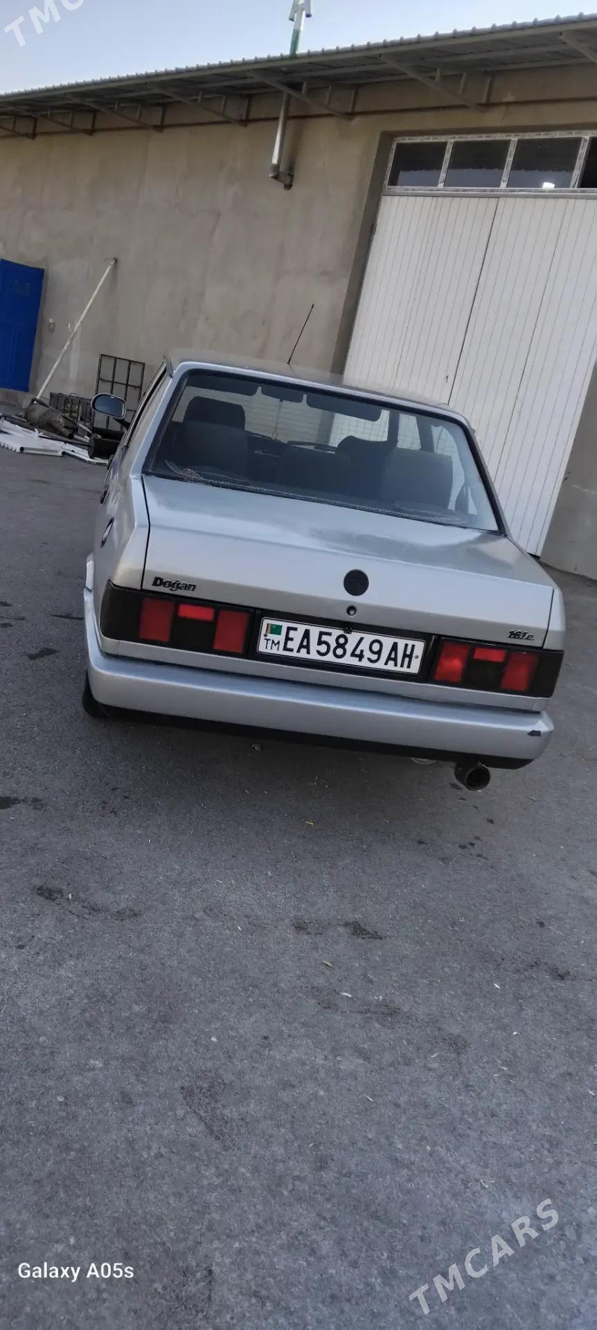 Tofaş Dogan 2004 - 40 000 TMT - Gökdepe - img 6