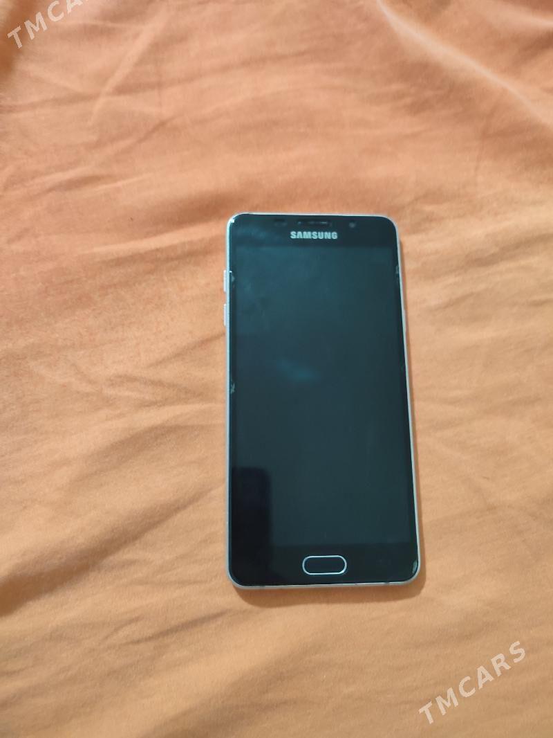 A5 2016 - Мары - img 3