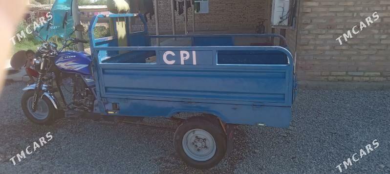 Fekon FK200-14G 2014 - 16 000 TMT - Sarahs - img 3