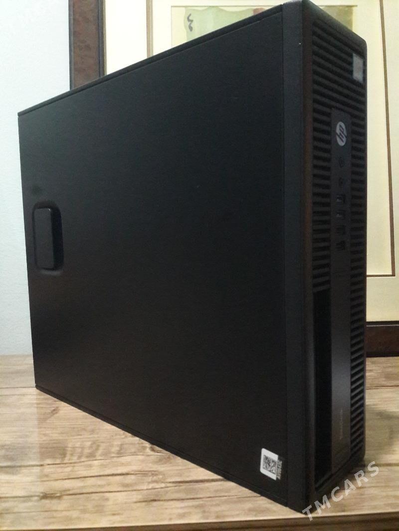 i5-6600 / GTX750TI 2GB - Ашхабад - img 3