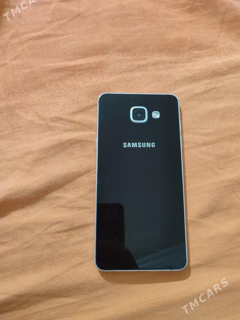 A5 2016 - Мары - img 2