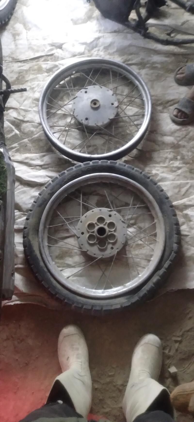 fekon diska 250 TMT - Гызыларбат - img 2