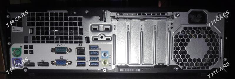 i5-6600 / GTX750TI 2GB - Ашхабад - img 2