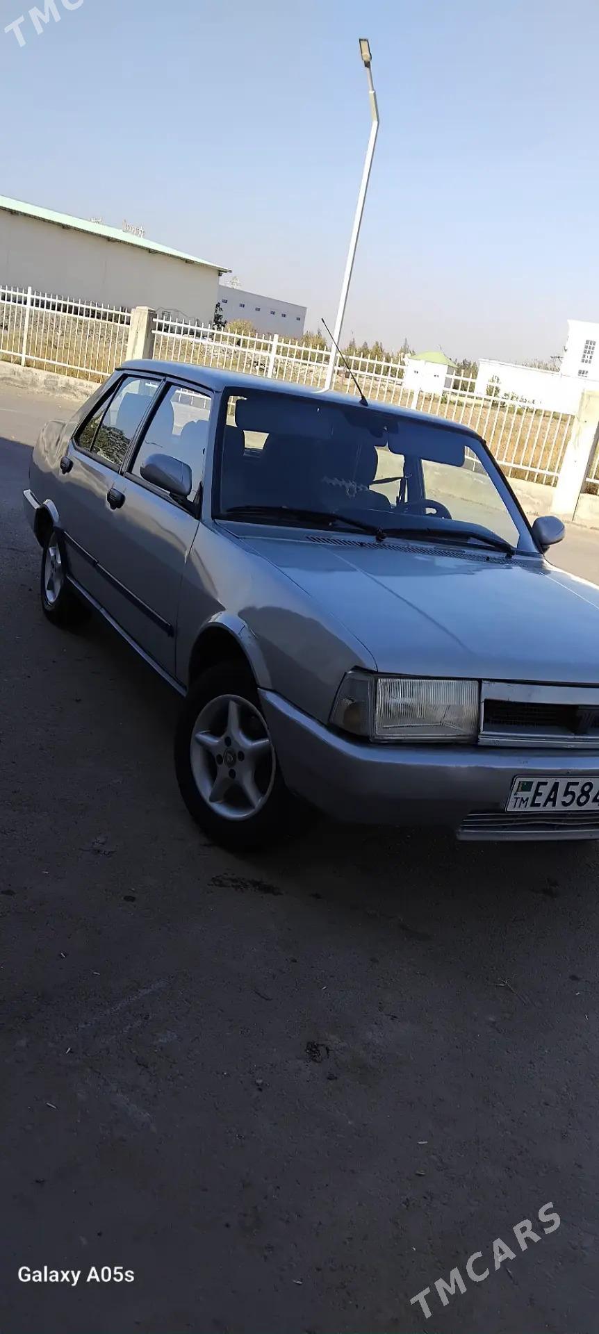 Tofaş Dogan 2004 - 40 000 TMT - Gökdepe - img 3