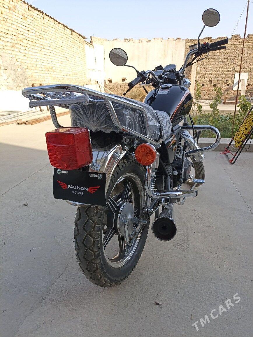 Fekon FK150-8G 2025 - 19 000 TMT - Türkmenabat - img 2