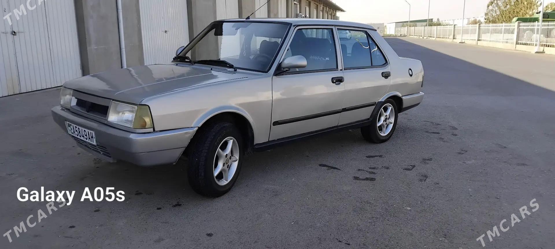 Tofaş Dogan 2004 - 40 000 TMT - Gökdepe - img 4