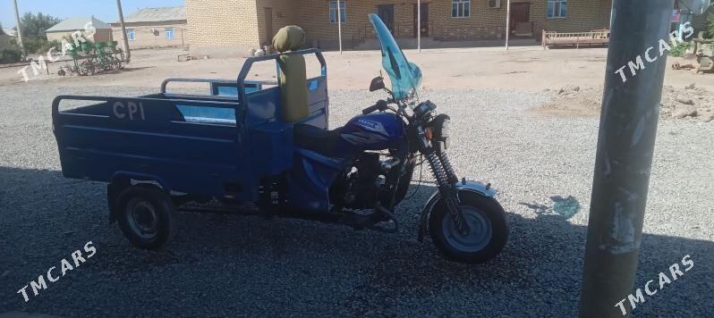 Fekon FK200-14G 2014 - 16 000 TMT - Sarahs - img 5