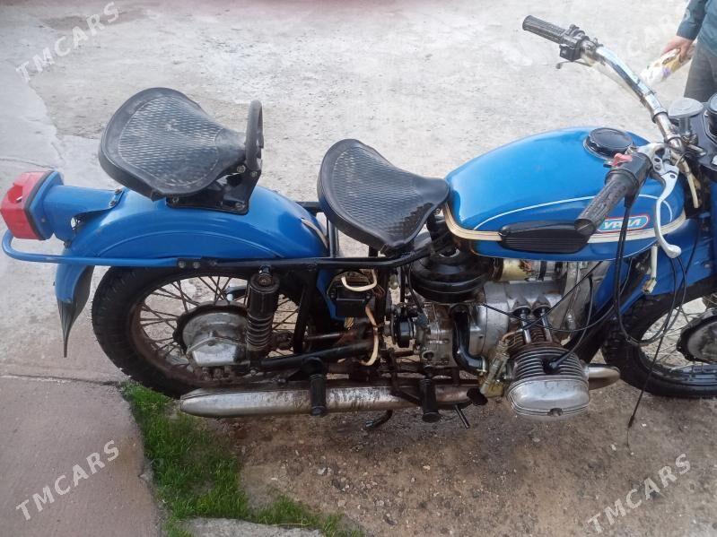 Ural 4320 2024 - 45 000 TMT - Türkmenbaşy - img 5