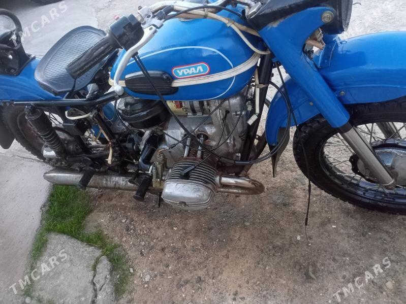 Ural 4320 2024 - 45 000 TMT - Türkmenbaşy - img 7