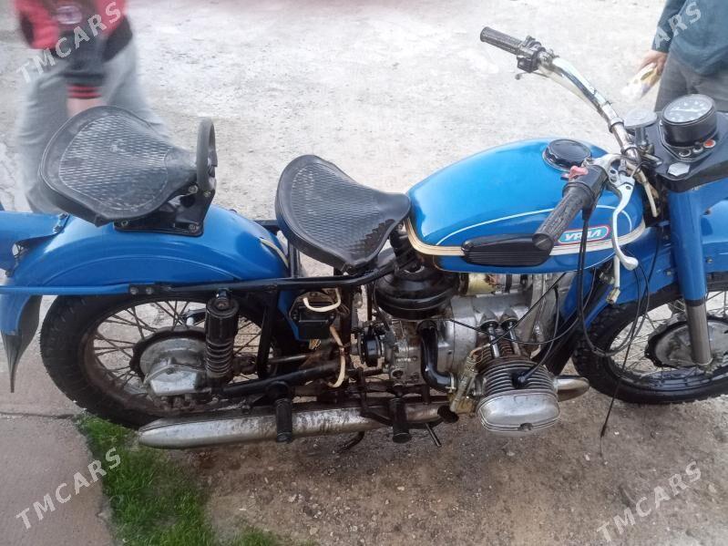 Ural 4320 2024 - 45 000 TMT - Türkmenbaşy - img 4