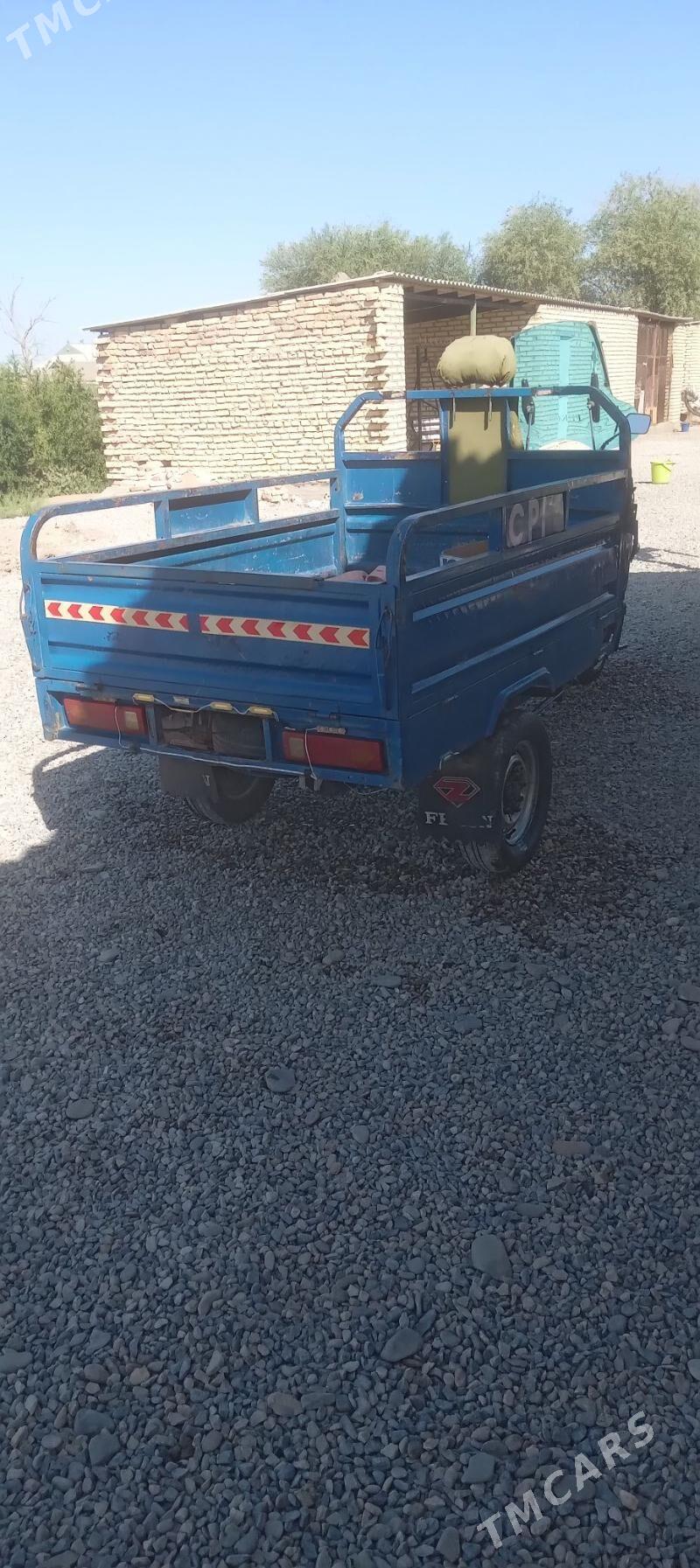 Fekon FK200-14G 2014 - 16 000 TMT - Sarahs - img 4