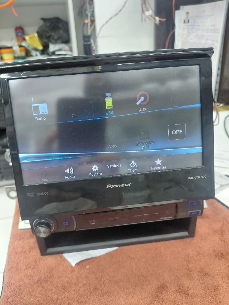 pioneer 6550 3 000 TMT - Дашогуз - img 2