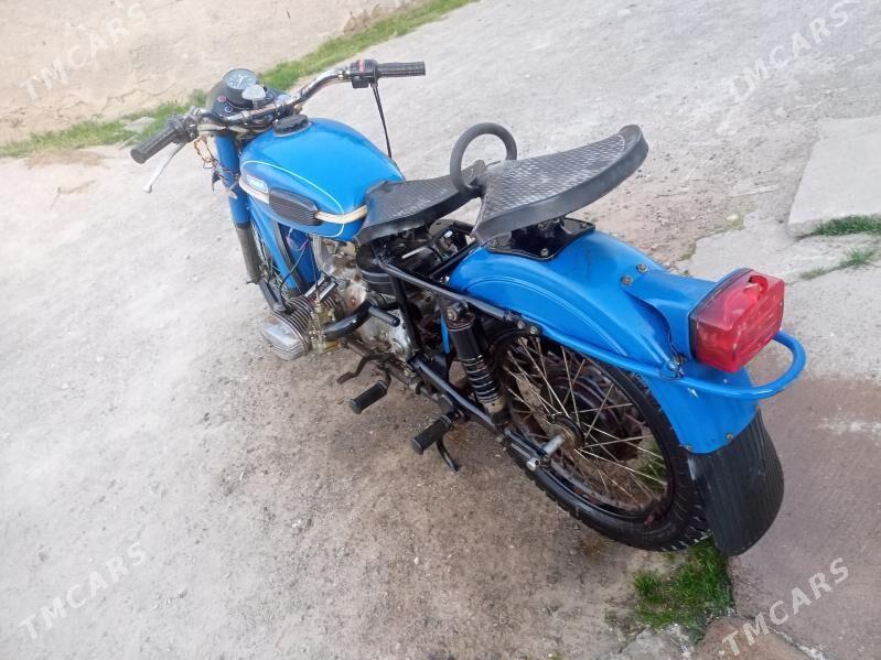 Ural 4320 2024 - 45 000 TMT - Türkmenbaşy - img 8