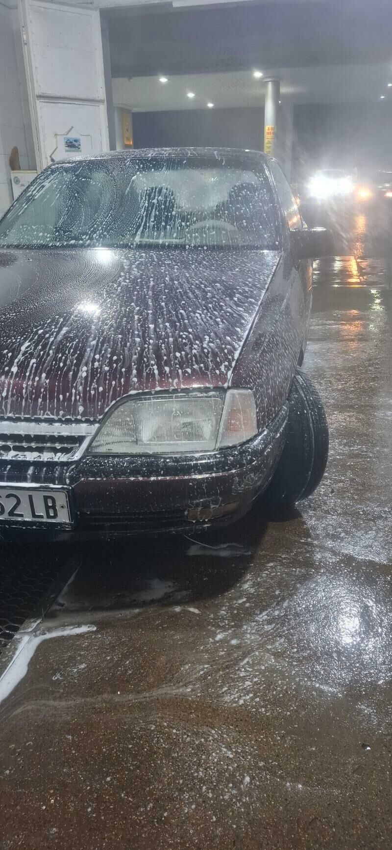 Opel Omega 1991 - 30 000 TMT - Туркменабат - img 7