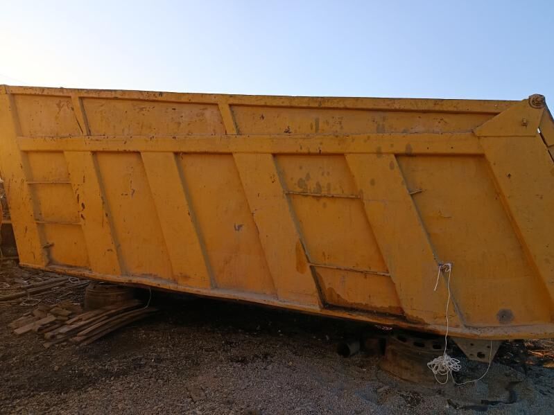 kamaz 6520 kuzga 15 000 TMT - Gökdepe - img 3