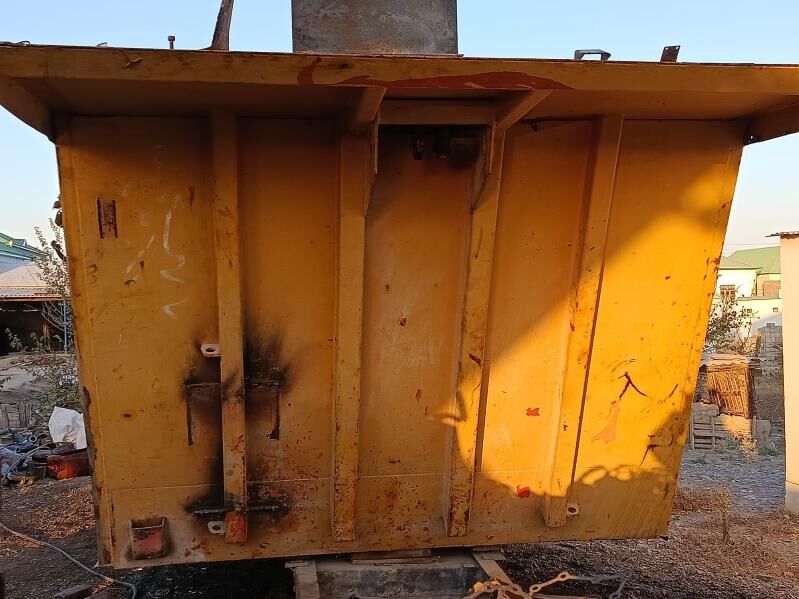 kamaz 6520 kuzga 15 000 TMT - Gökdepe - img 7