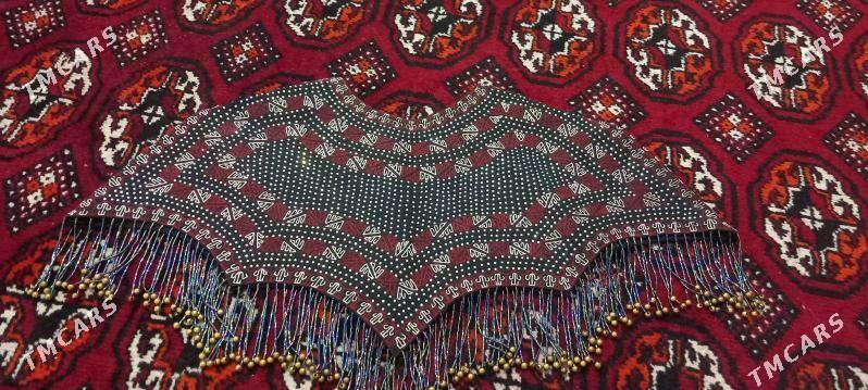 Nakitka - Дашогуз - img 4