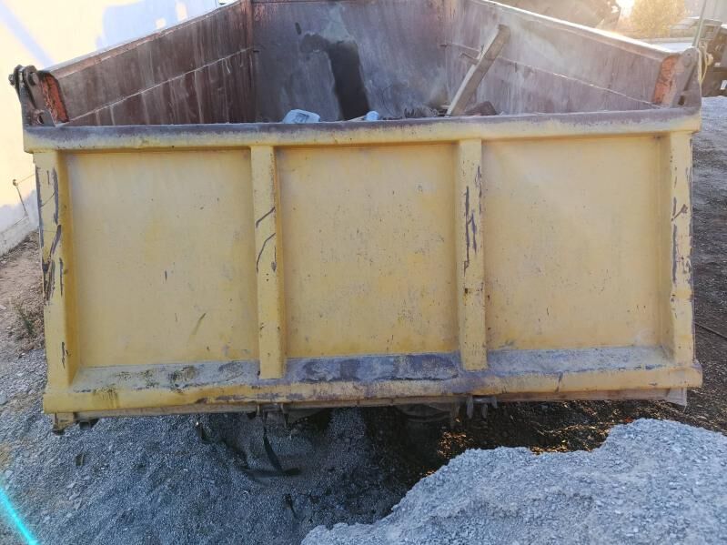 kamaz 6520 kuzga 15 000 TMT - Gökdepe - img 6