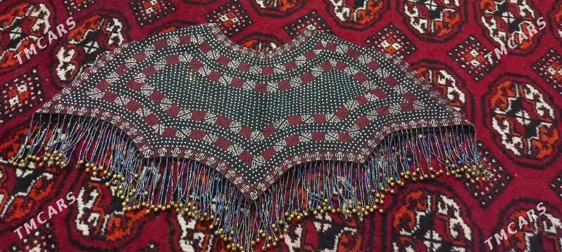 Nakitka - Дашогуз - img 2