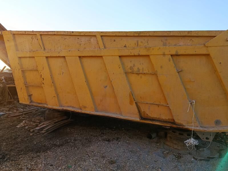 kamaz 6520 kuzga 15 000 TMT - Gökdepe - img 4