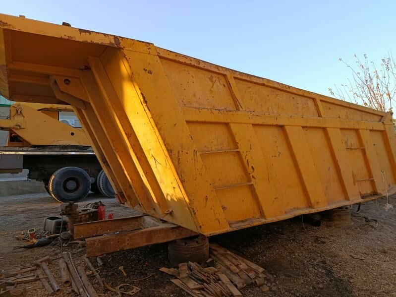 kamaz 6520 kuzga 15 000 TMT - Gökdepe - img 2