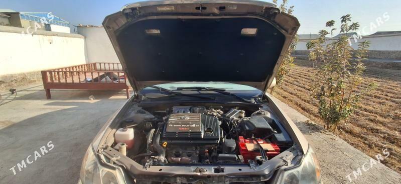 Toyota Avalon 2002 - 245 000 TMT - Койтендаг - img 7