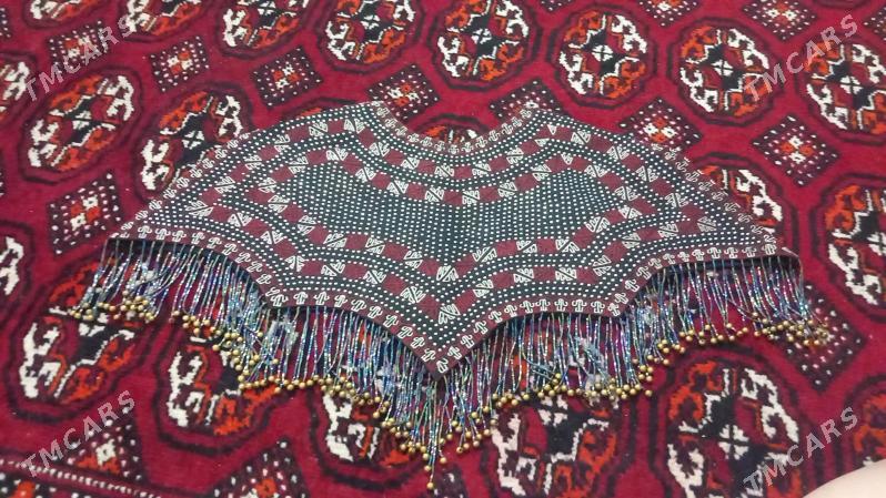 Nakitka - Дашогуз - img 3