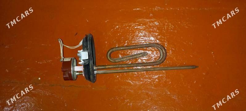 TEN termostat Ariston - Ашхабад - img 2