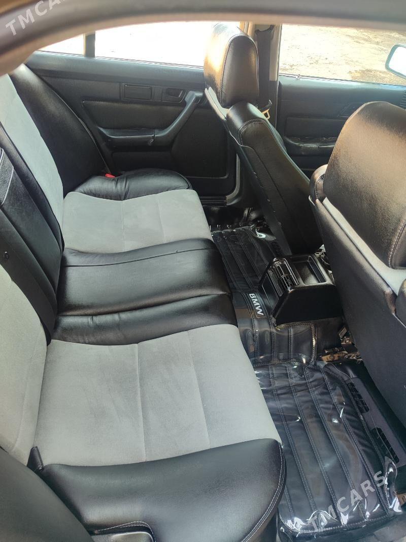 BMW 525 1992 - 55 000 TMT - Balkanabat - img 4