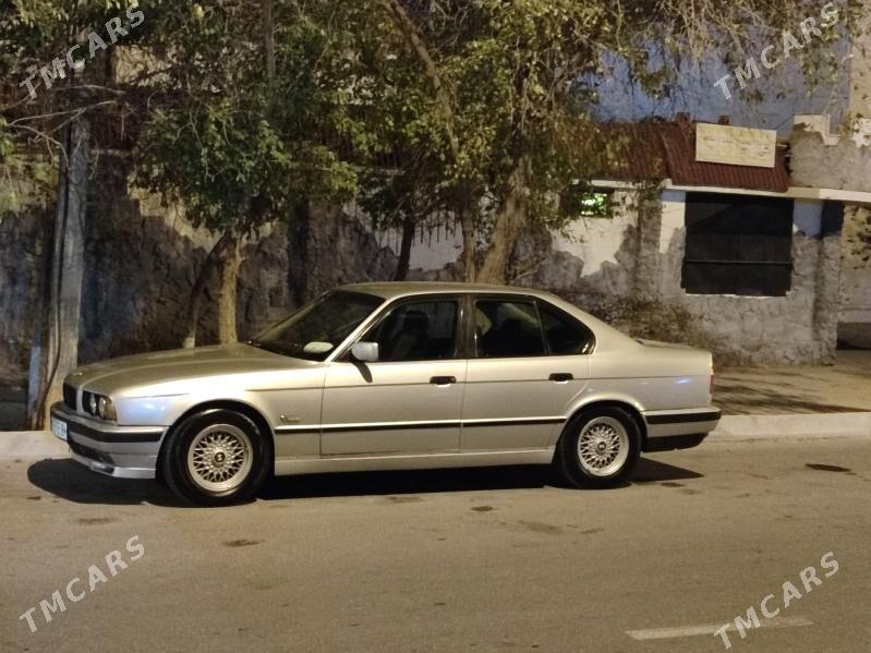 BMW 525 1992 - 55 000 TMT - Balkanabat - img 1
