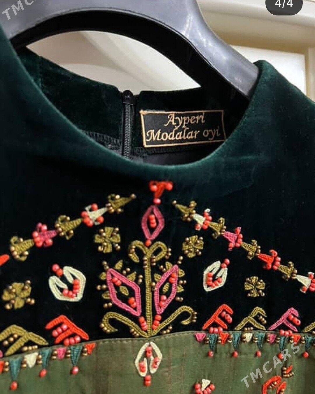 Taýyn köýnek - Aşgabat - img 3