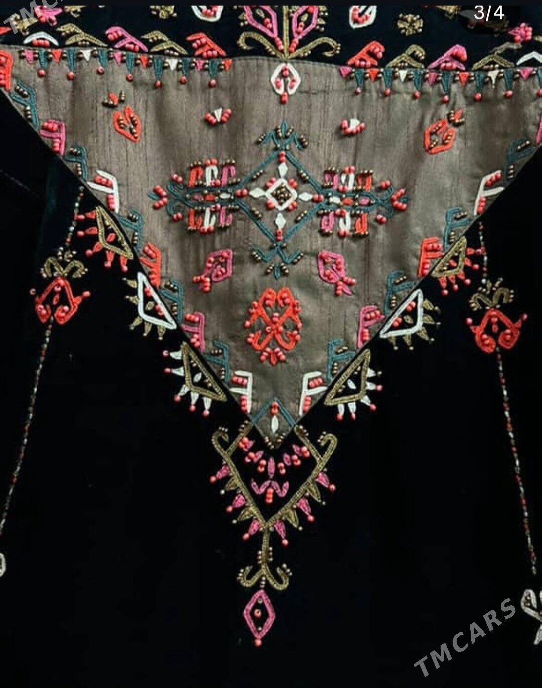 Taýyn köýnek - Aşgabat - img 2