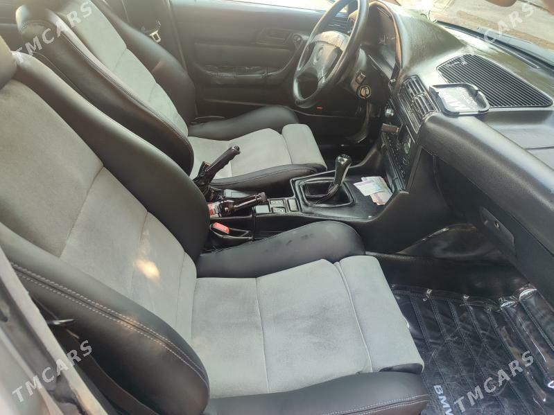 BMW 525 1992 - 55 000 TMT - Balkanabat - img 3