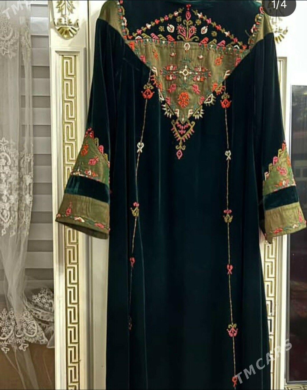 Taýyn köýnek - Aşgabat - img 4