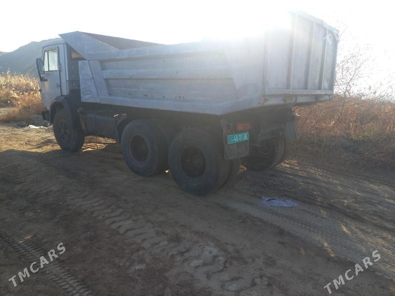 Kamaz 4310 1989 - 70 000 TMT - Дянев - img 2