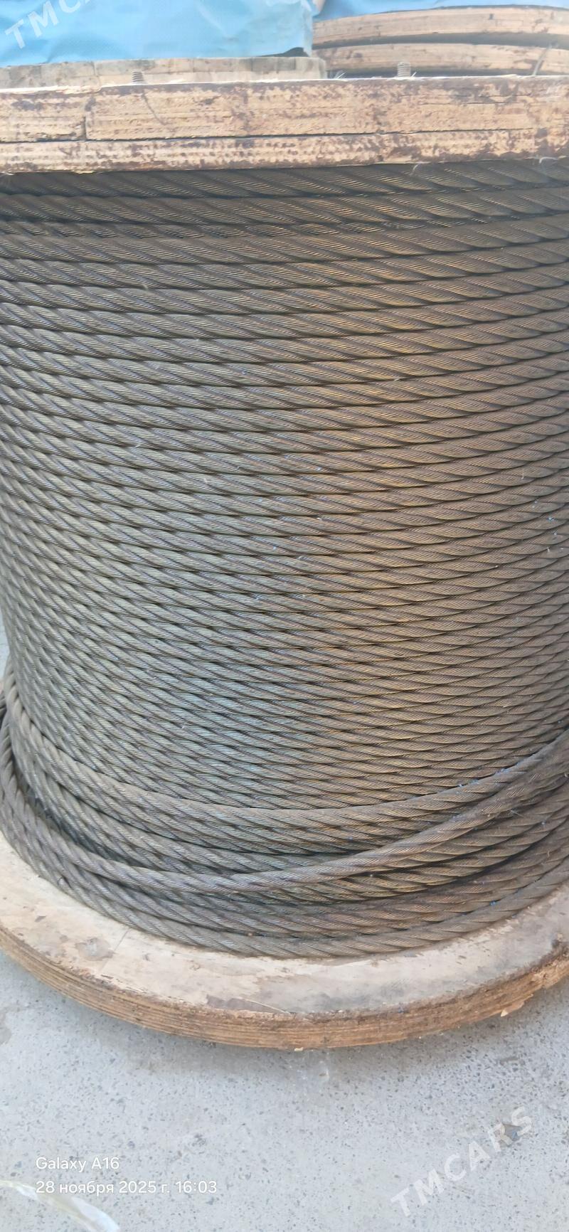 Tros - Ак-Бугдайский этрап - img 2