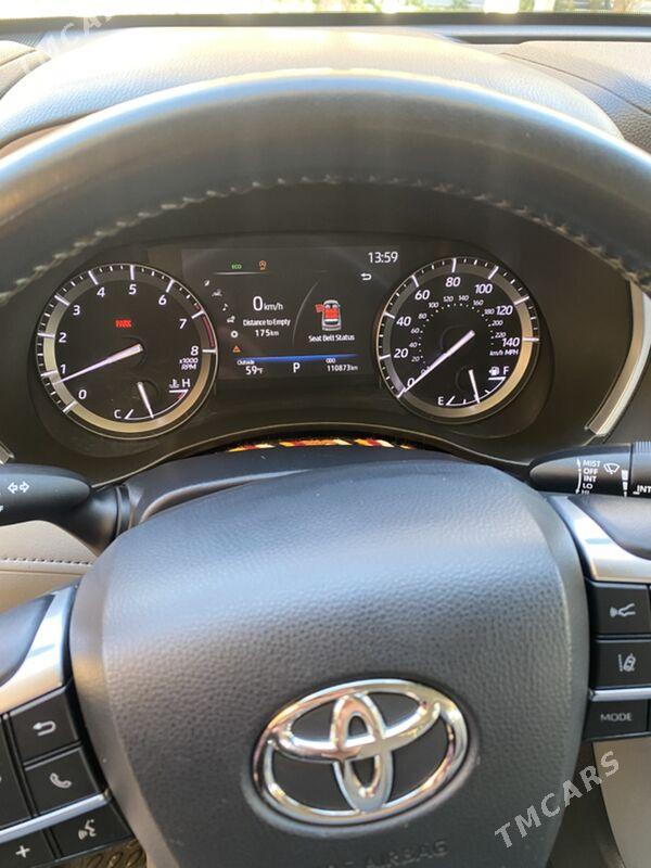 Toyota Highlander 2020 - 600 000 TMT - Mary - img 3