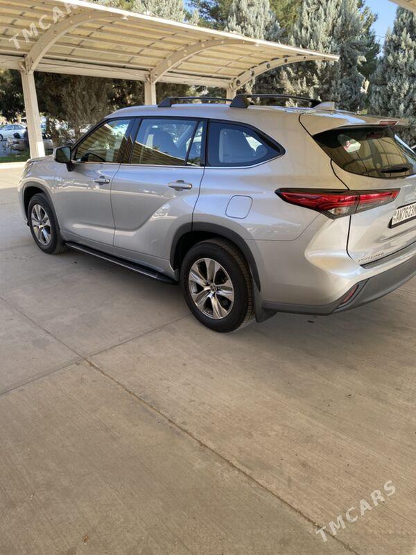 Toyota Highlander 2020 - 600 000 TMT - Mary - img 5