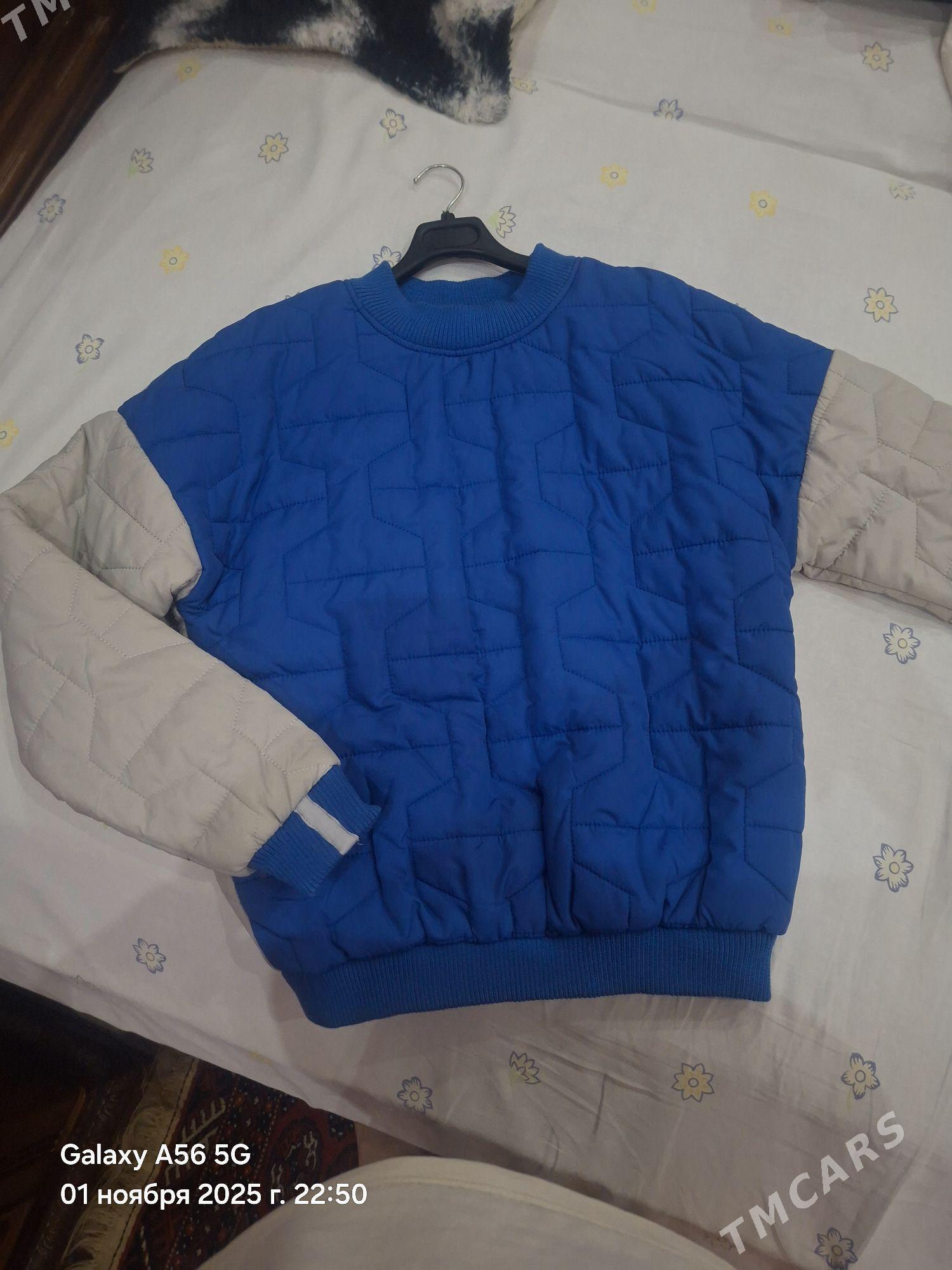 Gyş geýimler - Дашогуз - img 2