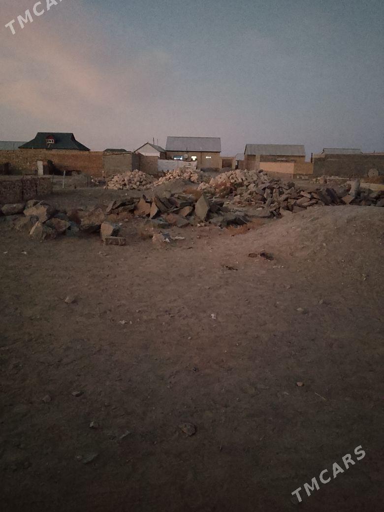 mellek yer - Берекет - img 1