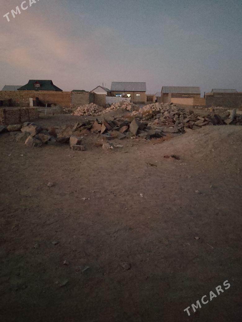 mellek yer - Берекет - img 2