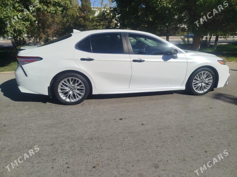 Toyota Camry 2020 - 330 000 TMT - Туркменабат - img 4