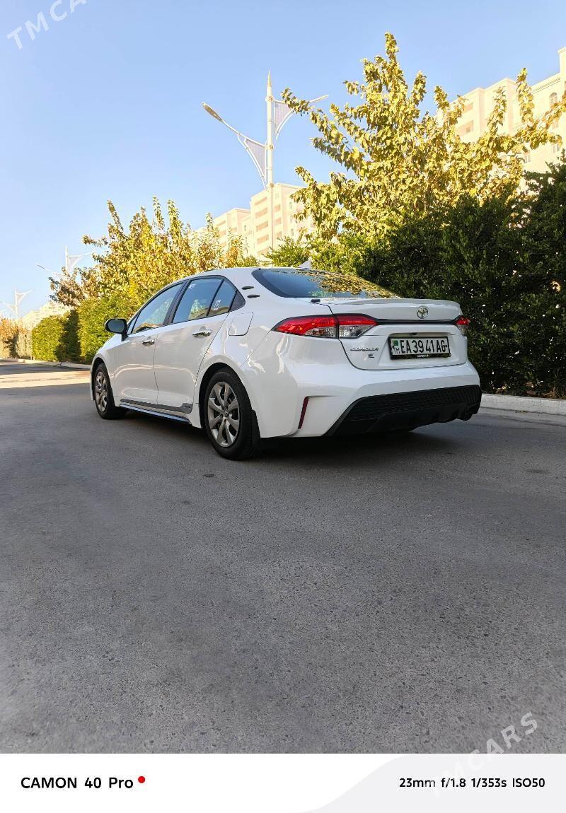 Toyota Corolla 2022 - 240 000 TMT - Aşgabat - img 3