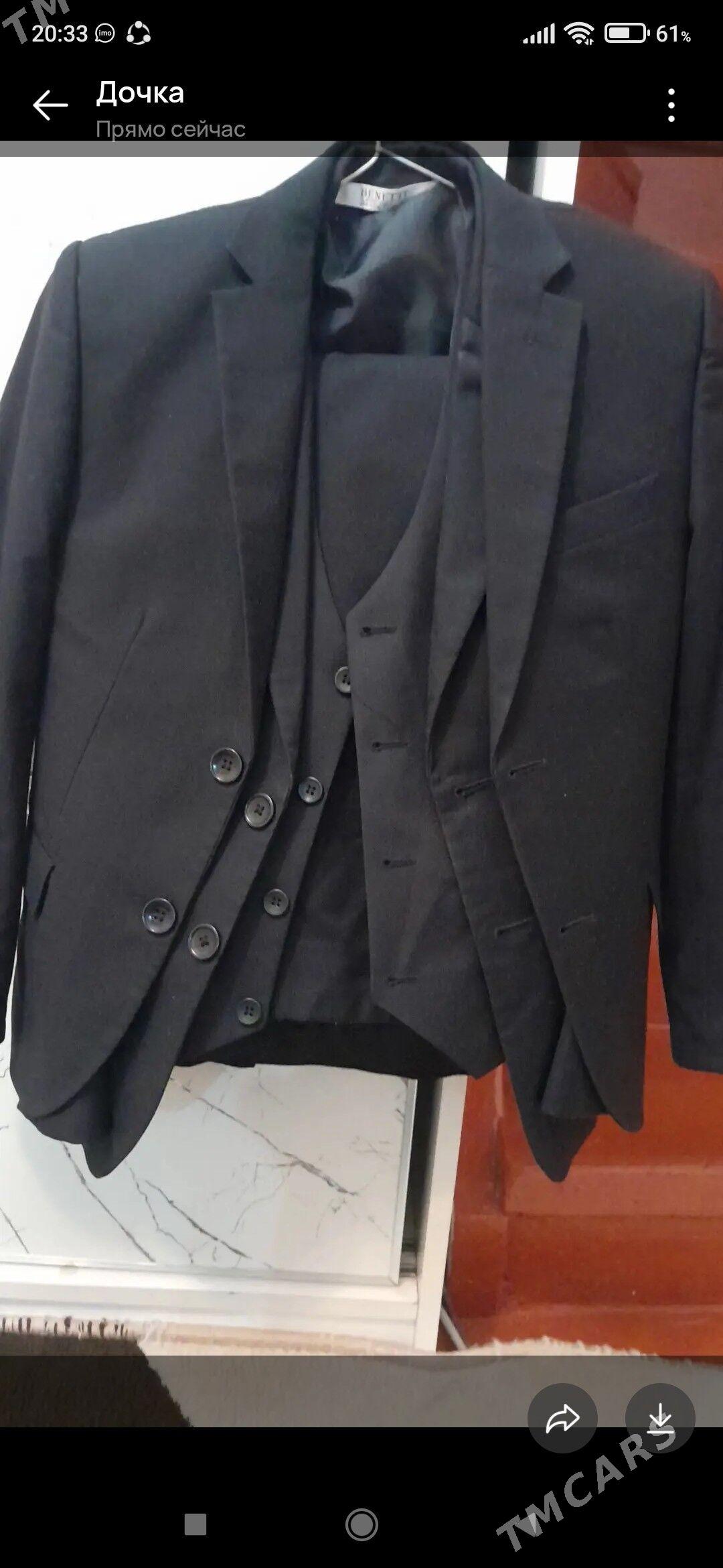 детские одежды - Дашогуз - img 4