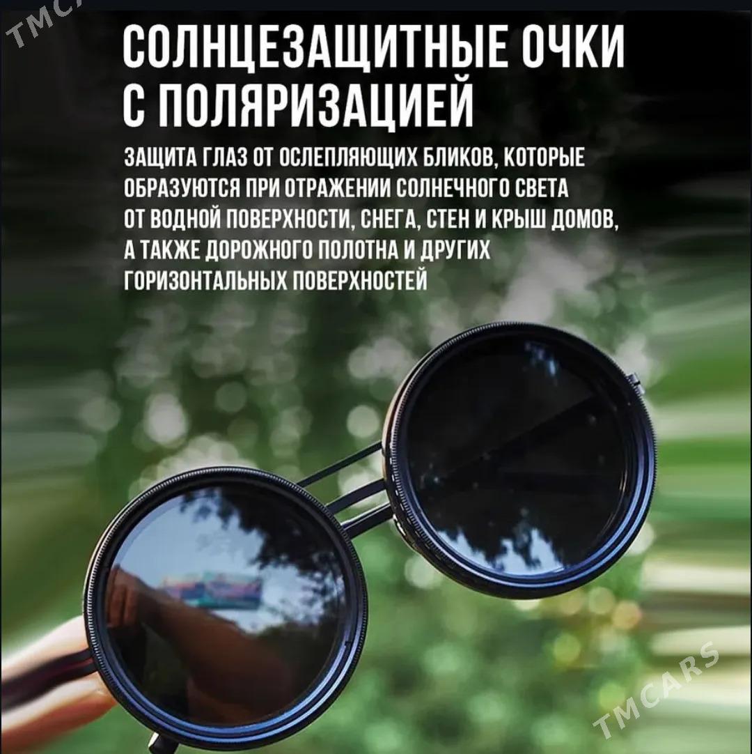 Ииновационный очки - Ашхабад - img 3