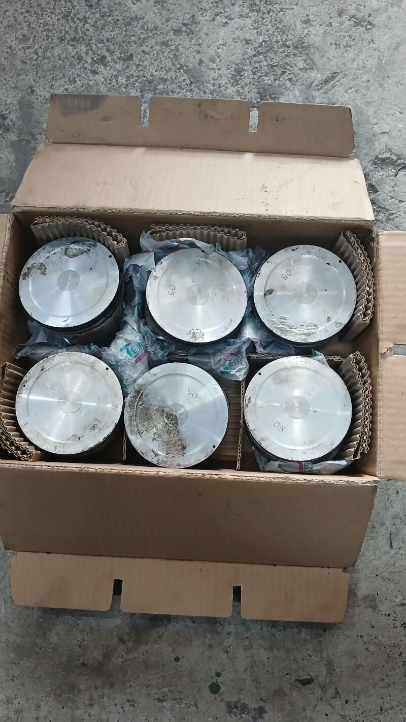 Nissan Ниссан Maximan porsyny 1 200 TMT - Büzmeýin GRES - img 2