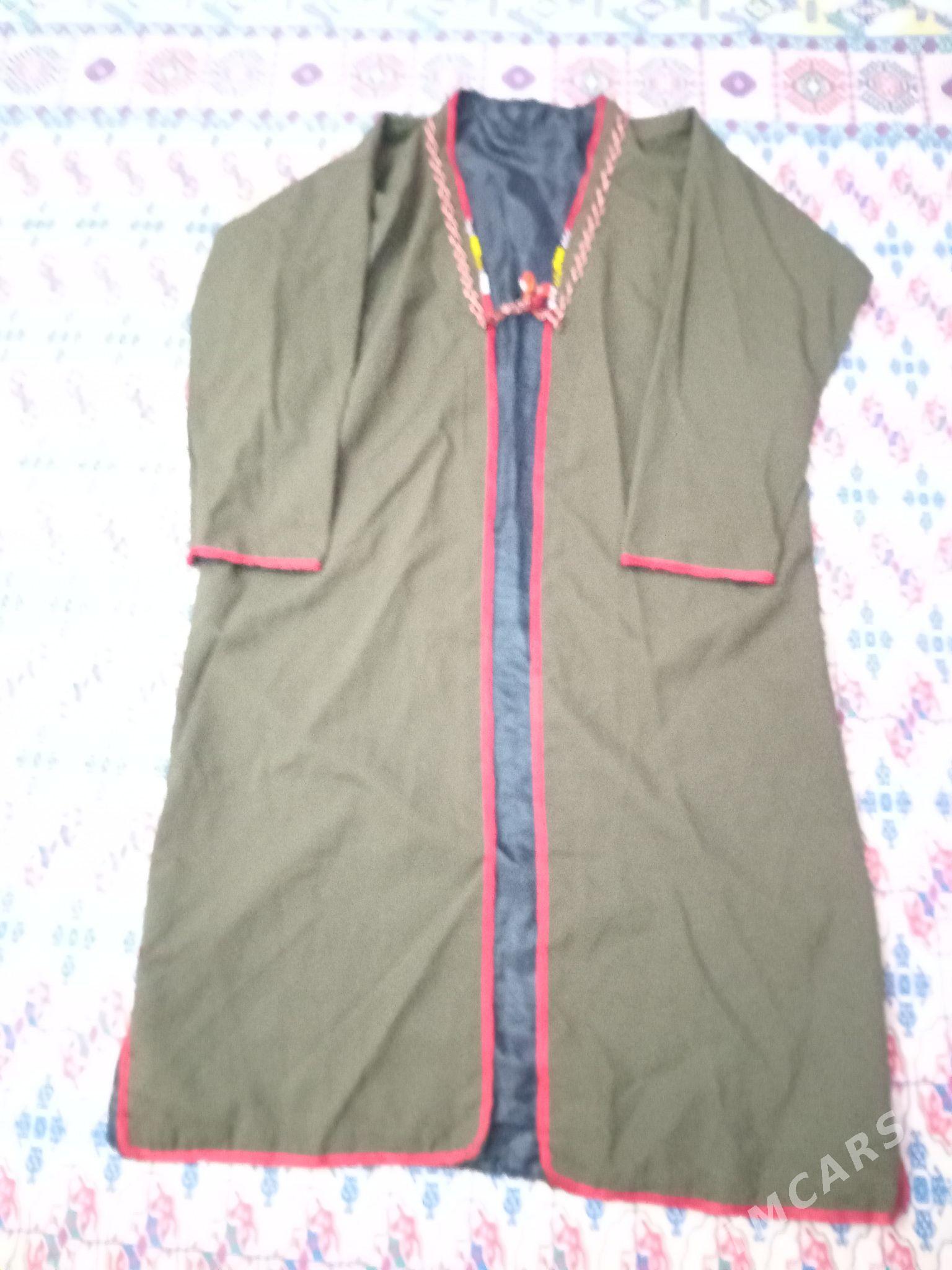 дон - Дашогуз - img 2