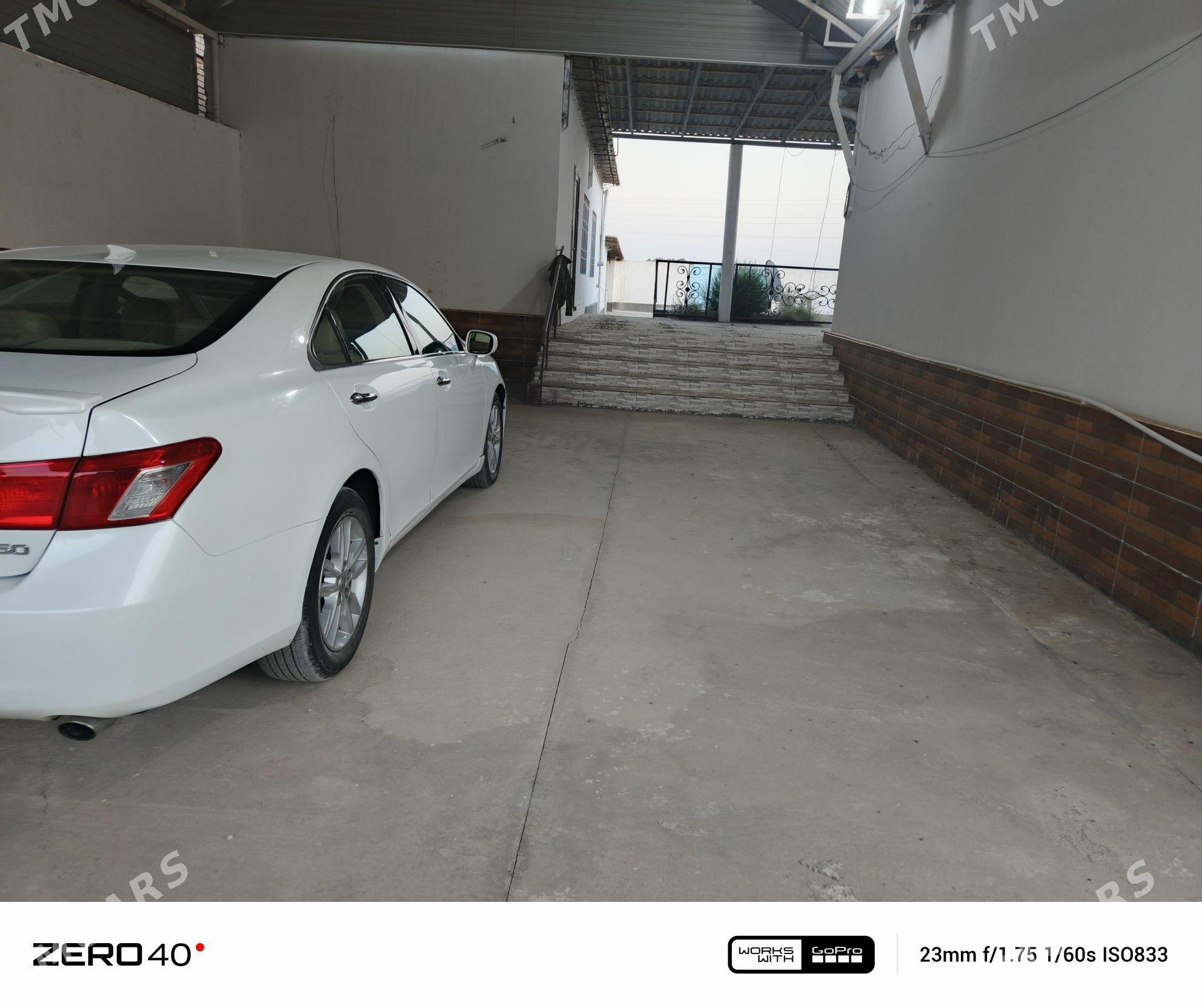 Lexus ES 350 2007 - 220 000 TMT - Köýtendag - img 5