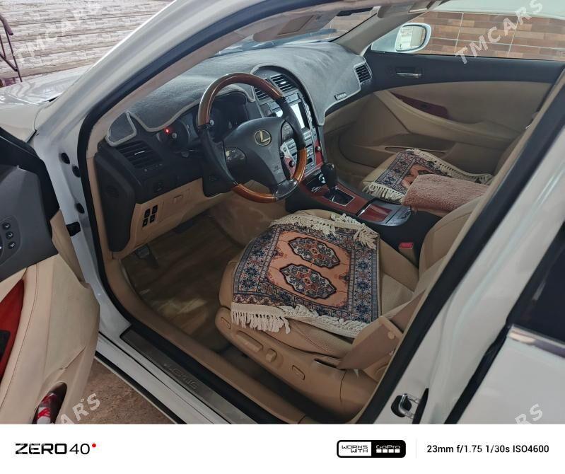 Lexus ES 350 2007 - 220 000 TMT - Köýtendag - img 4